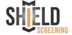 Shield Screening Logo